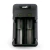 Cargador de Pilas Probattery Pro1 Multiple 2(Bat)4 Canales Aa/Aaa Nimh-Nicd (Frli-432-Cp1)