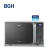 Microondas Bgh B120Ds20I - Eco Gris, 20Lts, Digital (Pih049509)