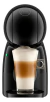 Cafetera Moulinex Dolce Gusto Xs - Negra, Capsulas Ndg, 0,8Lt., 1500 Watts (9781.B)