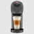 Cafetera Moulinex Dolce Gusto Genio S Silver Anthracite,Capsulas Ndg,0,8Lt.,1500Watts 9784.A)Gris