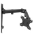 Soporte Monitor Klipxtreme Kpm-310 Doble Monitor 13" /32" (Kpm-310) - DigitalMart