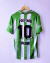 Camiseta retro Atlético Nacional - Puma Postobon 2000 VERDE/BLANCA - tienda en línea