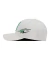 Gorra OFICIAL Atlético Nacional - urbana blanca - HISTÓRICAS FÚTBOL