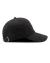Gorra OFICIAL Atlético Nacional - A/N negra - HISTÓRICAS FÚTBOL