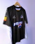 Camiseta retro Millonarios - Saeta Pepsi 60 años 2006 NEGRA en internet