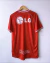 Camiseta retro América de Cali - Kappa LG 2001 ROJA - tienda en línea