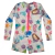 Macaquinho Infantil Moda Praia Priscina Com Proteção Solar UV - comprar online