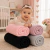Kit 3 Manta Infantil Soft Peludinha Microfibra Bebe Cobertor Menino Menina na internet