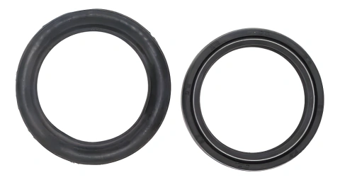 Juego Retenes Suspension Original Kawasaki Kxf250 2013/2019
