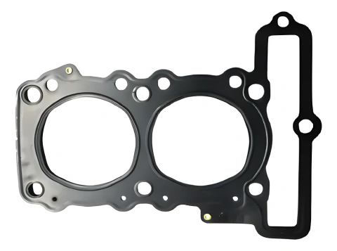 Junta Tapa De Cilindros Original Kawasaki Versys-x300