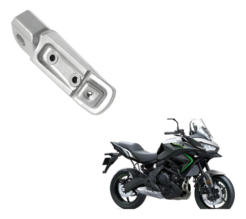 Pedalin Delantero Izquierdo Origin Kawa Versys 650 2015/2026