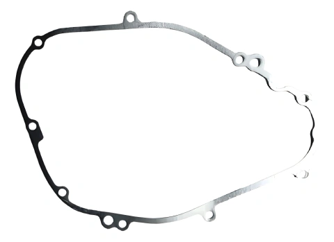 Junta Tapa De Alternador Original Kawasaki Klr650 1996/2022