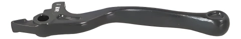 Manija Freno Original Honda Xr200 R Xr250 R Xr600 R Negro