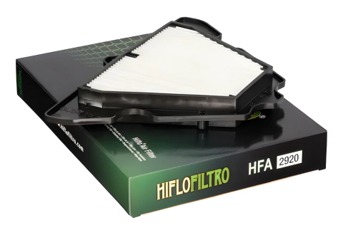 Filtro De Aire Hiflo Hfa2920 Kawasaki Z1000 2014/2016