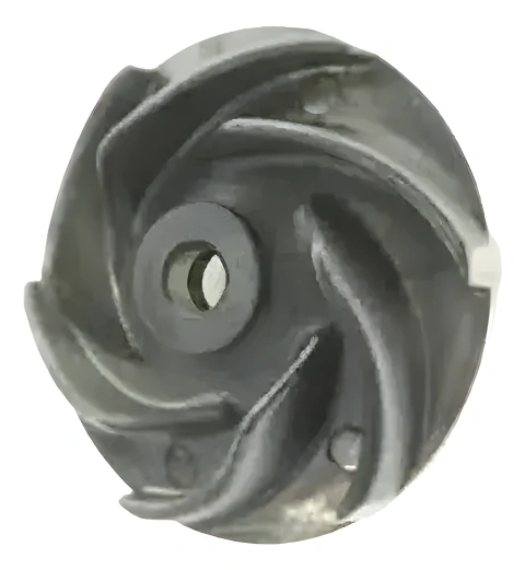 Turbina Bomba Agua Original Kawasaki Klr250 Klr650