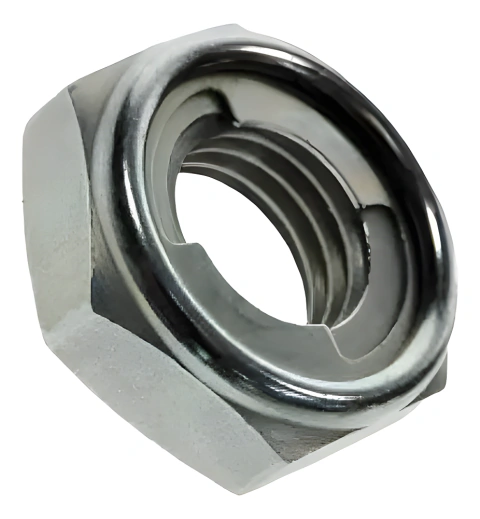 Tuerca Base De Manubrio Original Kawasaki Kxf250 2006/2014