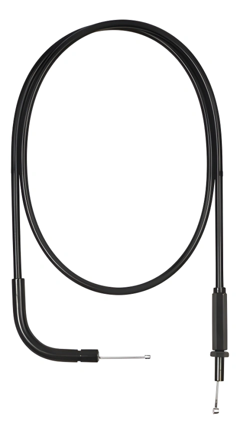 Cable De Cebador Original Kawasaki Klr650 1987/2007