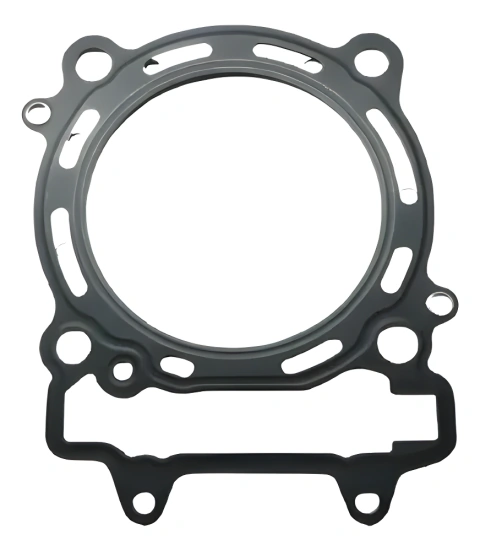 Junta Tapa De Cilindro Original Kawasaki Kxf450 2006/2015