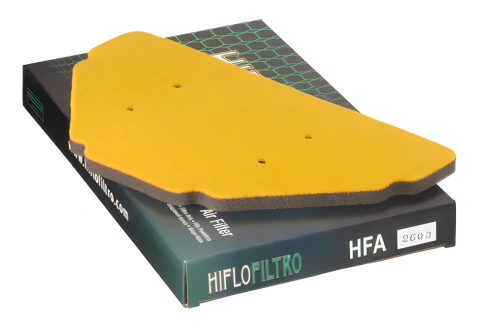 Filtro De Aire Hiflo Hfa2603 Kawasaki Zx-6r 1995/1997