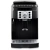Cafeteira DeLonghi Super Automática Magnifica S Preta para Café, Cappuccino, Leite Quente e Chás - Saecoshop Alphaville