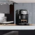 Cafeteira DeLonghi Super Automática Magnifica S Preta para Café, Cappuccino, Leite Quente e Chás - comprar online