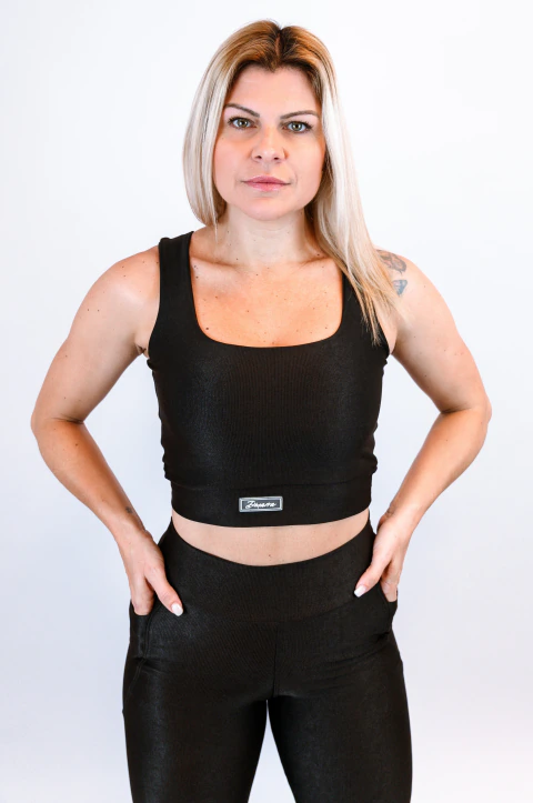 TOP SUZANA PRETO