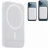 Batería Externa Magnética Inalámbrica 5000mAh - MagSafe Ultra Fina