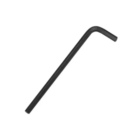 Chave allen longa 6mm Sata