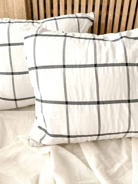 Funda de almohadon Emma