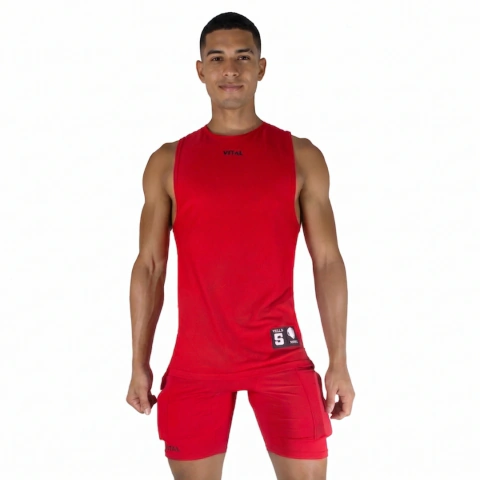 Conjunto Running