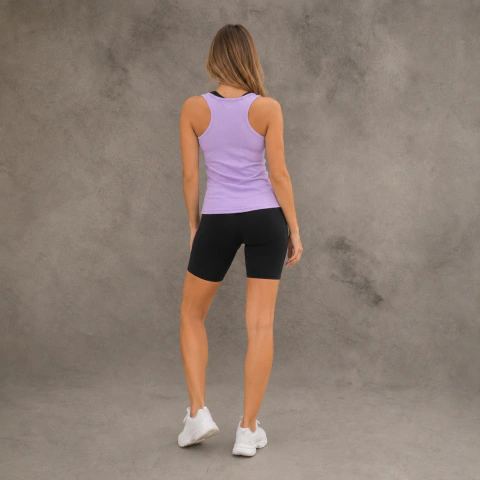 Musculosa Estados Unidos - Fibra Humana B2B