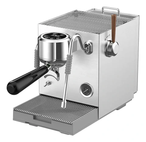 Cafetera espresso CAFOVO FR-E120 58mm Profesional