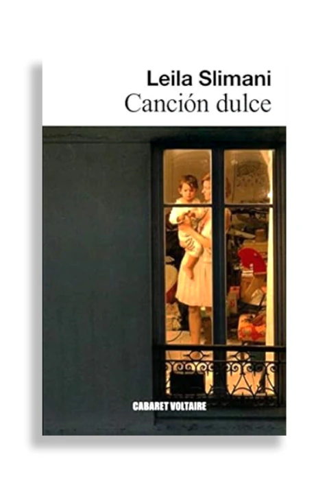 CANCIÓN DULCE