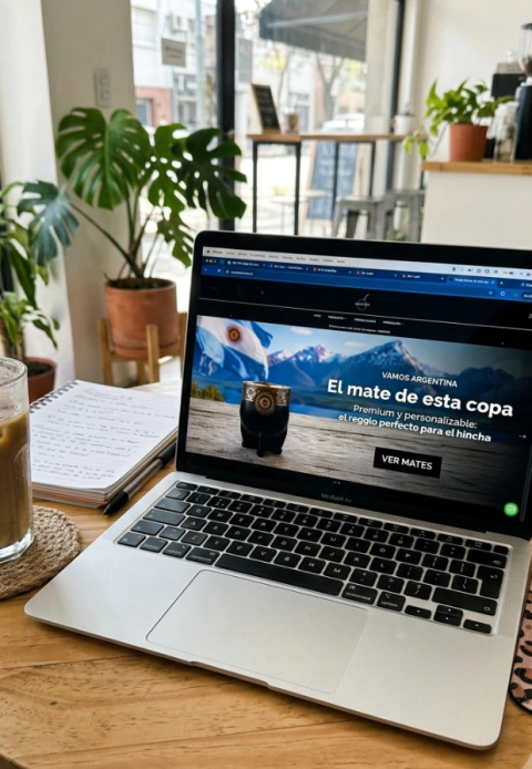 Tienda Online en Tienda Nube o Tienda Negocio - Plan Premium