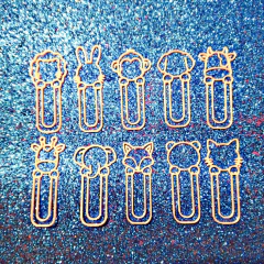 Clips de Papel - comprar online
