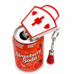 Abridor de Lata (Kit) - Karapuça