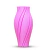 Filamento PLA Rosa Premium 1KG High Speed - Loja do(a) Vocepopbrasil