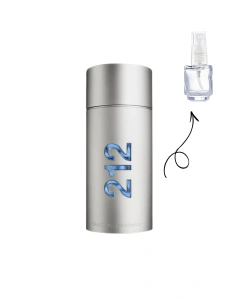 212 NYC MEN - Carolina Herrera