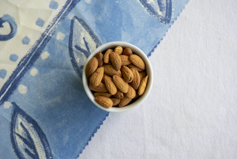 Almendras Non Pareil