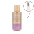 Frasco do Body & Hair Mist Stella Dustin Vita-C com 5 ml e mini frasco de decante transparente