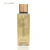 Frasco de Body Splash Coconut Passion Victoria's Secret com líquido amarelo claro e tampa dourada