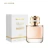 Frasco e embalagem do perfume feminino Brand Collection número 414 com inspiração no Boucheron Quatre, 25ml