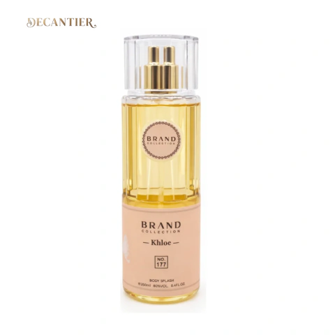 Body Splash Khloe Brand Collection 250ml (Nº177)