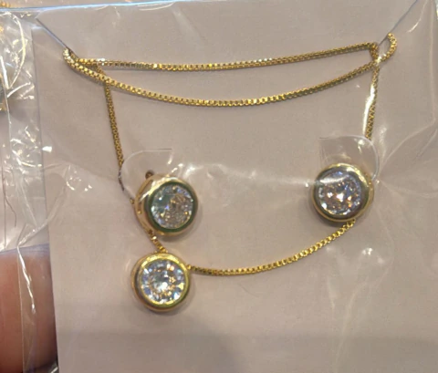 conjunto ponto de luz 78964