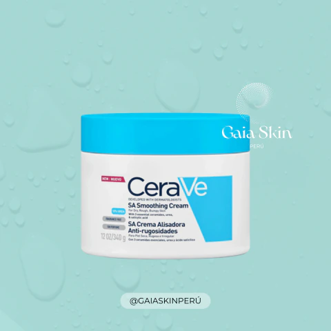Crema Renovadora Antirugosidades (340 g) — CeraVe
