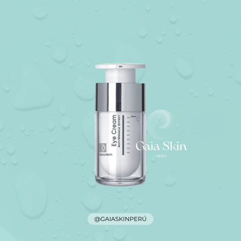 Eye Cream (15 ml) — Frezyderm