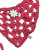 Bandana 04 - Flor - comprar online
