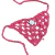 Bandana 04 - Flor