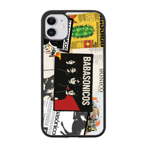 BABASONICOS 3