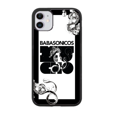 BABASONICOS 6
